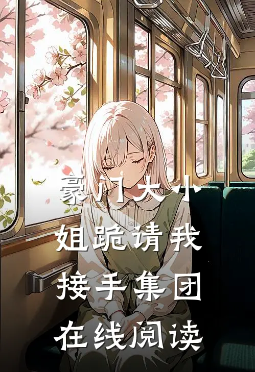 豪门大小姐跪请我接手集团在线阅读