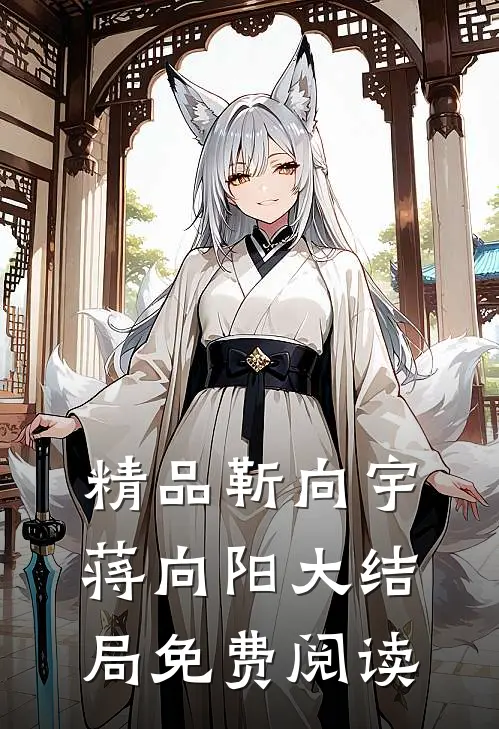 精品靳向宇蒋向阳大结局免费阅读