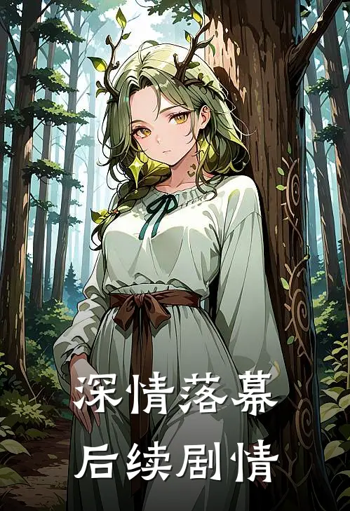 深情落幕后续剧情