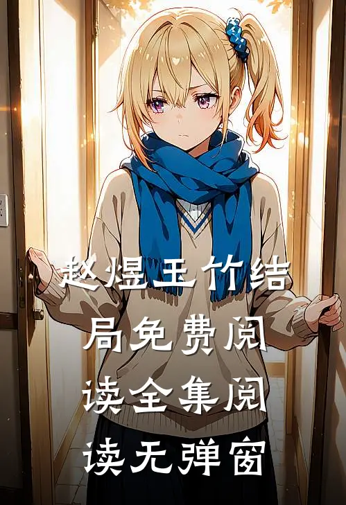 赵煜玉竹结局免费阅读全集阅读无弹窗