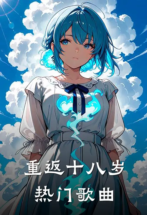 重返十八岁热门歌曲
