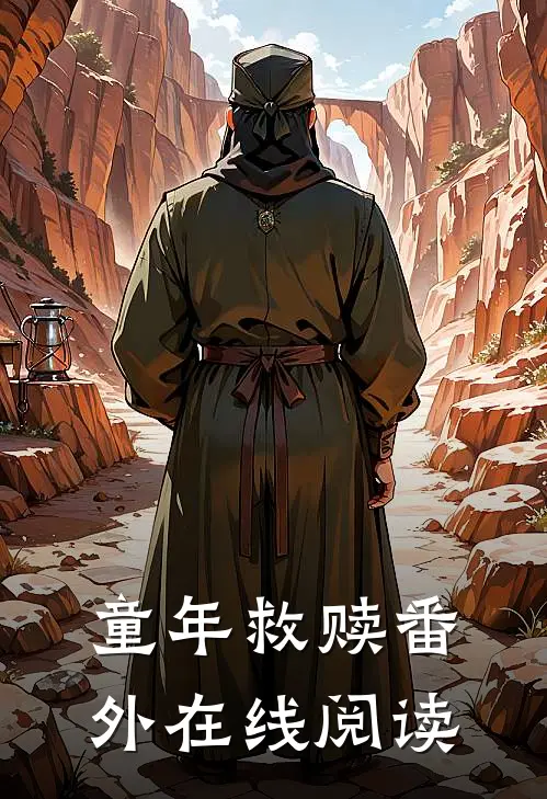 童年救赎 番外在线阅读