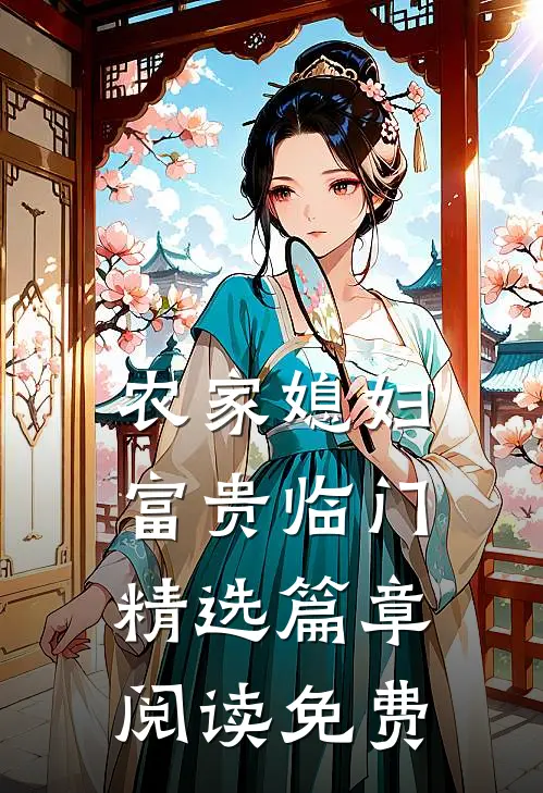 农家媳妇富贵临门精选篇章阅读免费