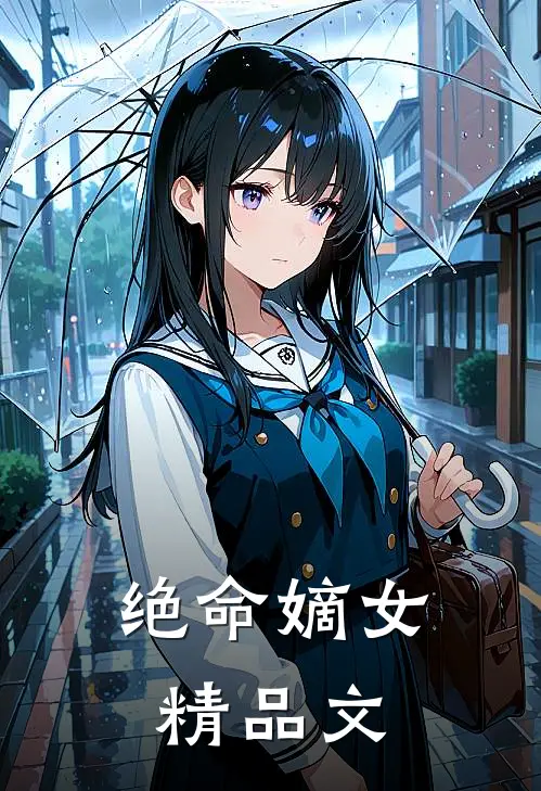 绝命嫡女精品文