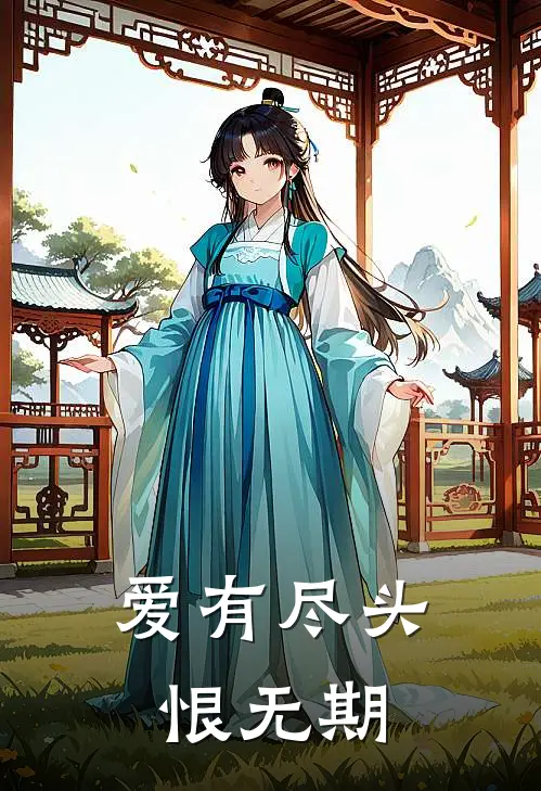 爱有尽头恨无期
