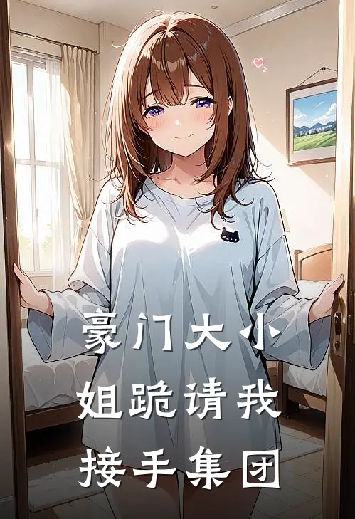 豪门大小姐跪请我接手集团