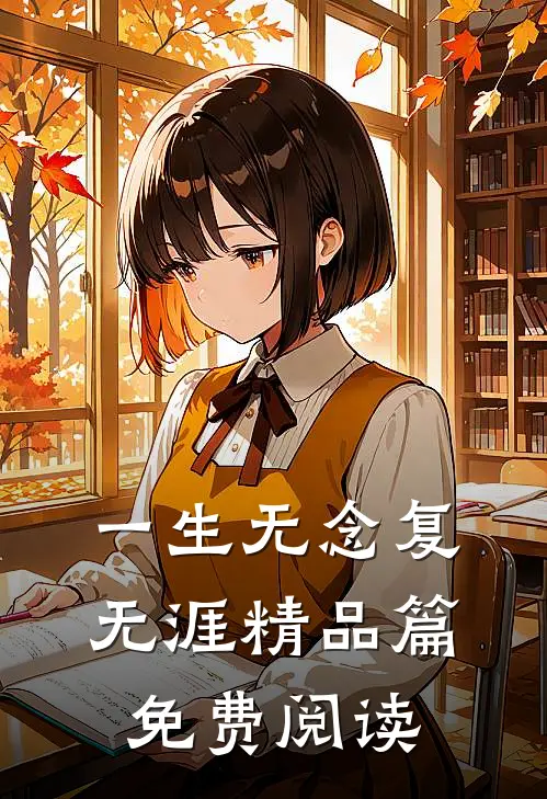 一生无念复无涯精品篇免费阅读