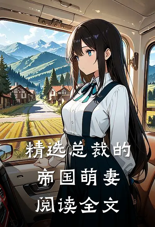 精选总裁的帝国萌妻阅读全文