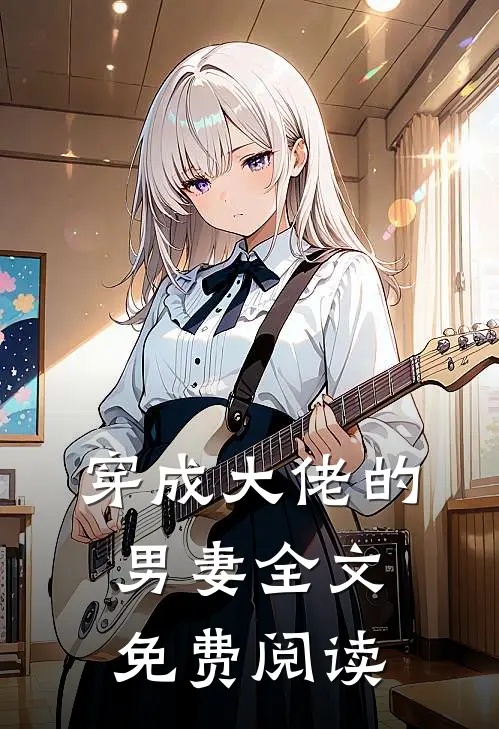 穿成大佬的男妻全文免费阅读