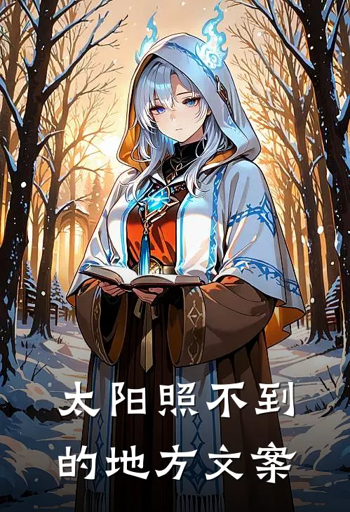 太阳照不到的地方文案