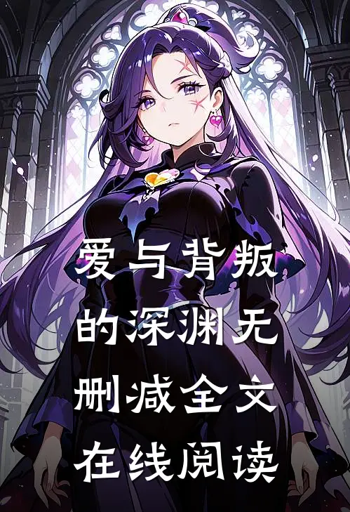 爱与背叛的深渊无删减全文在线阅读