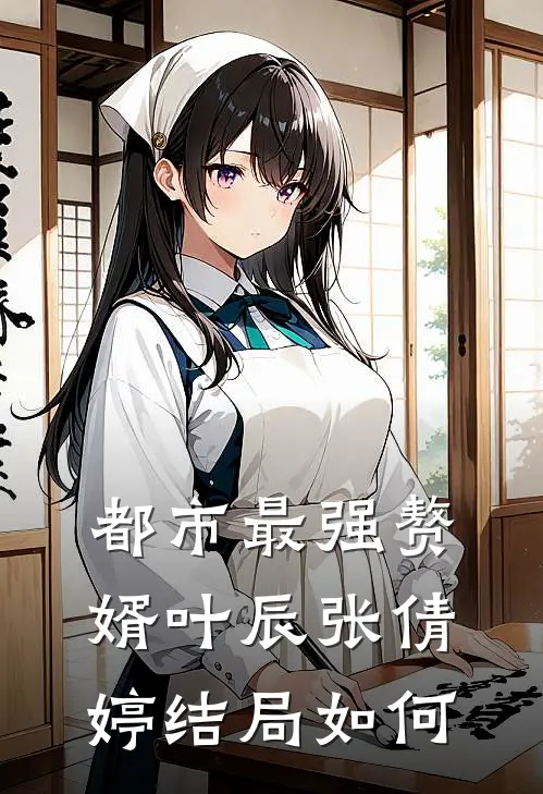 都市最强赘婿叶辰张倩婷结局如何
