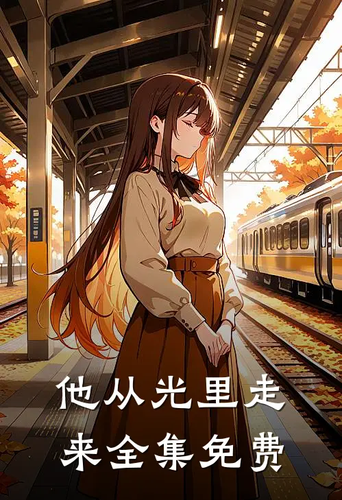 他从光里走来全集免费