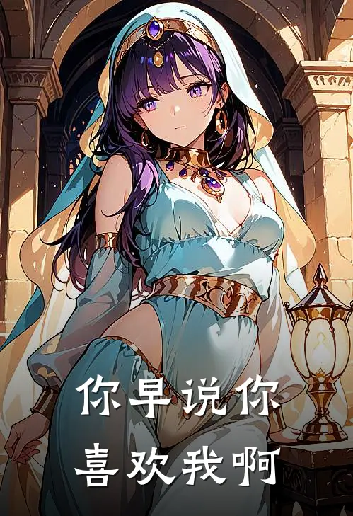 你早说你喜欢我啊