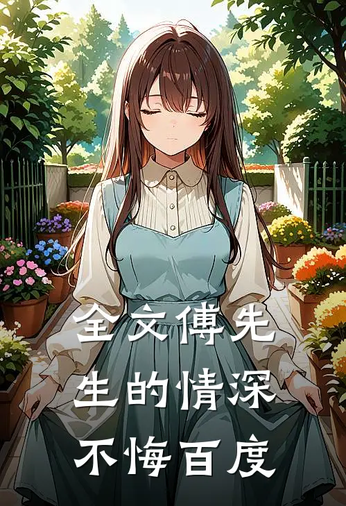 全文傅先生的情深不悔百度