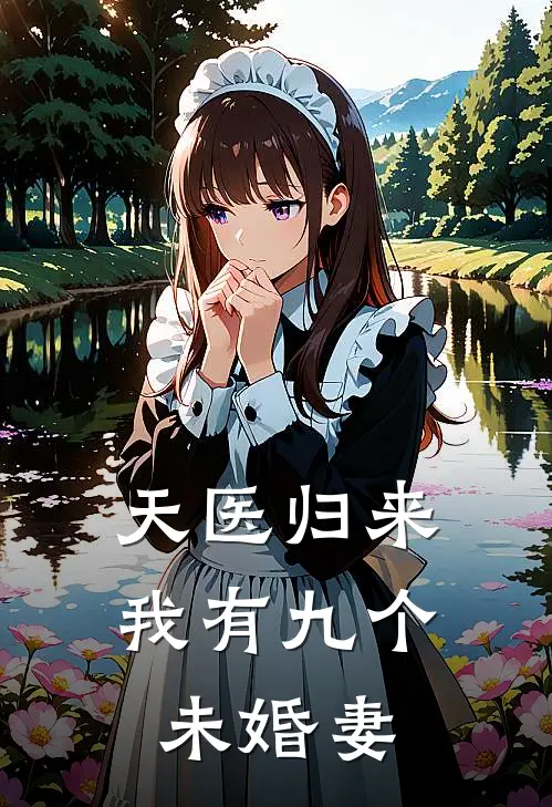 天医归来我有九个未婚妻