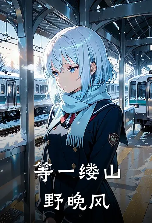 等一缕山野晚风歌曲