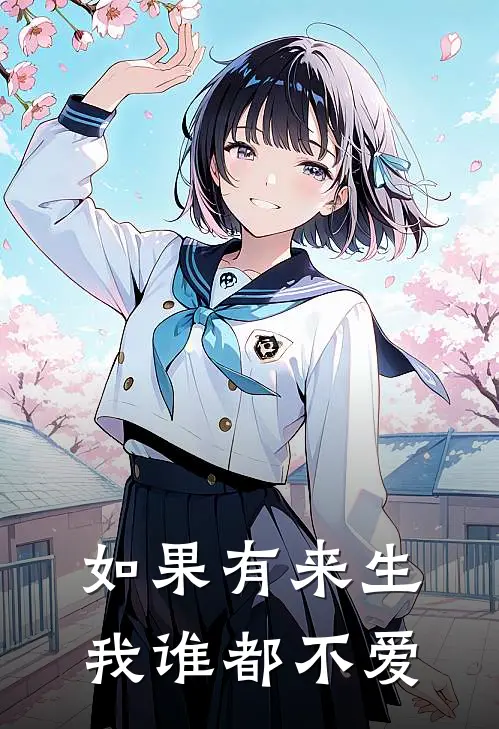 如果有来生,我谁都不爱歌词