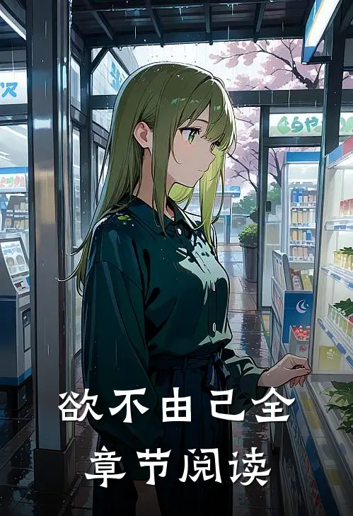欲不由己全章节阅读
