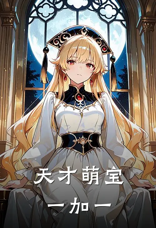 天才萌宝一加一
