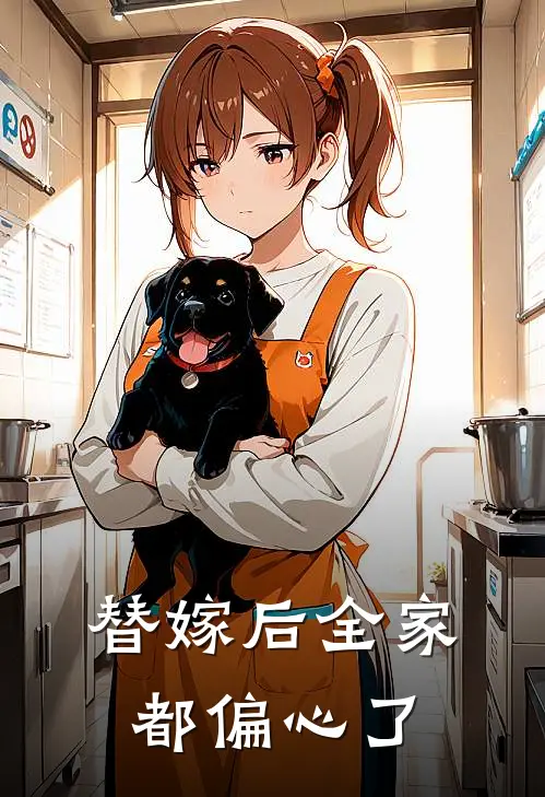替嫁后全家都偏心了