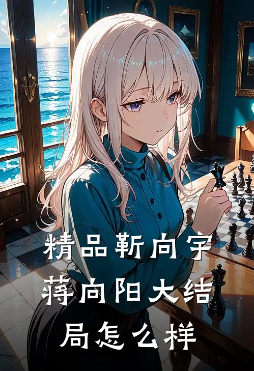 精品靳向宇蒋向阳大结局怎么样