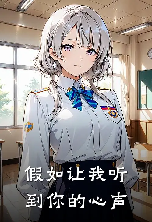 假如让我听到你的心声