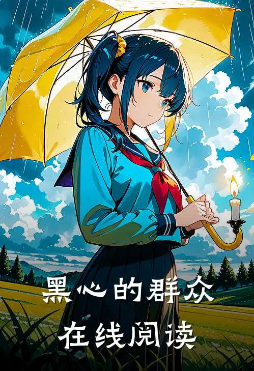 黑心的群众在线阅读