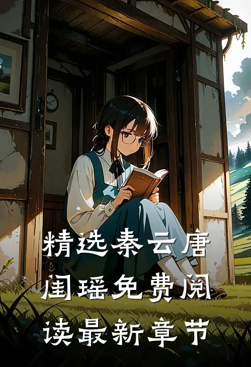 精选秦云唐闺瑶免费阅读最新章节