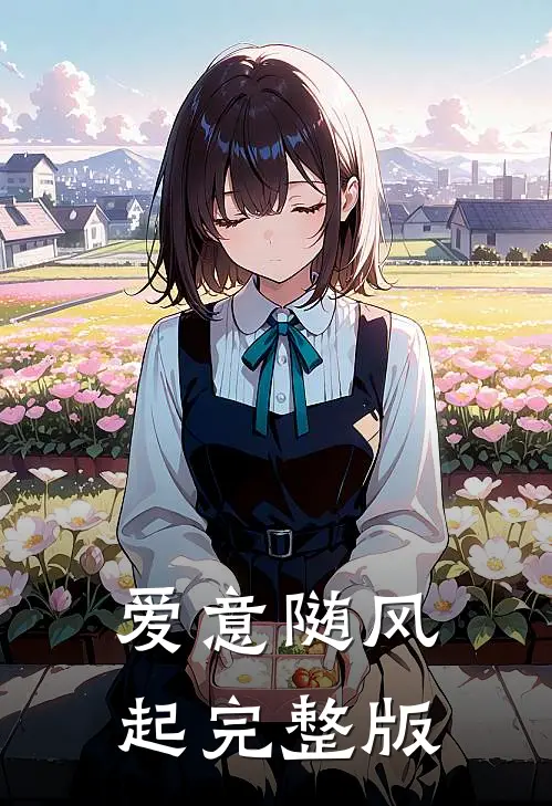 爱意随风起完整版