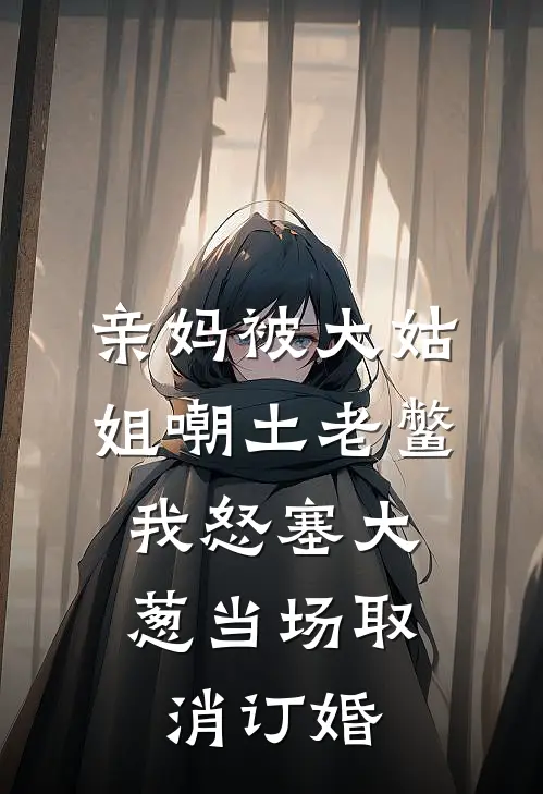 亲妈被大姑姐嘲土老鳖，我怒塞大葱当场取消订婚