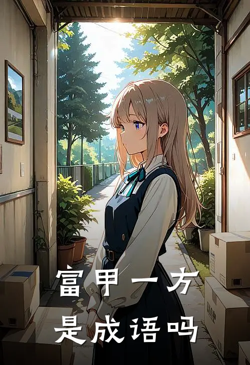 富甲一方是成语吗