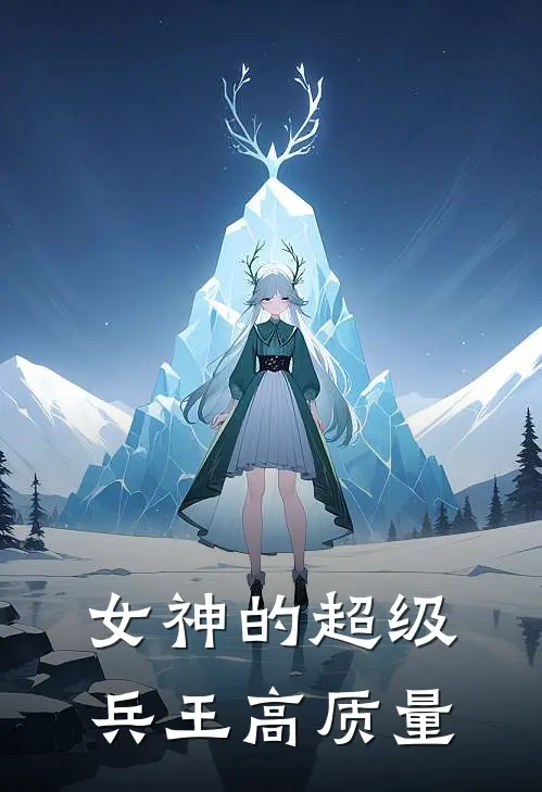 女神的超级兵王高质量