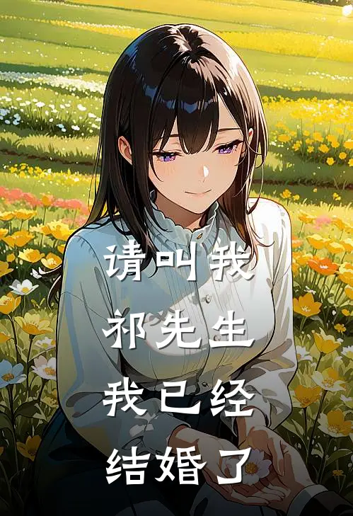 请叫我祁先生，我已经结婚了