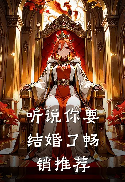 听说你要结婚了畅销推荐