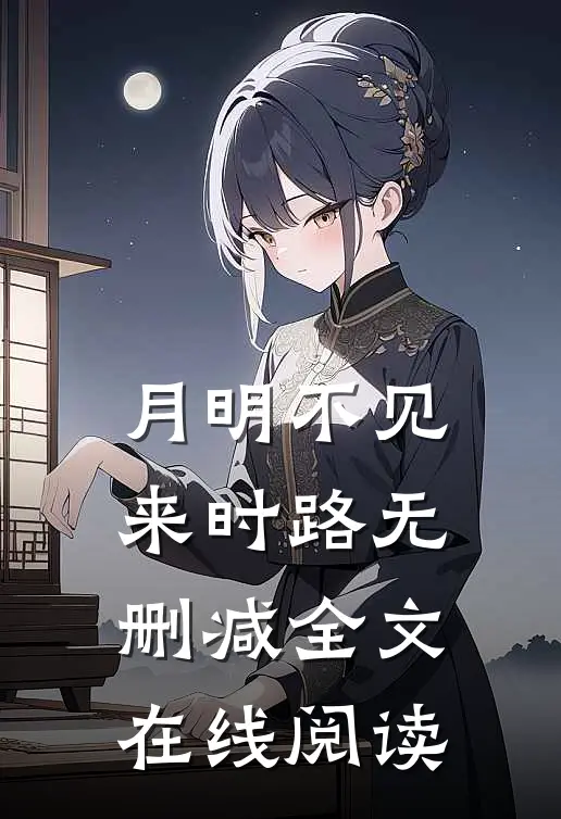 月明不见来时路无删减全文在线阅读