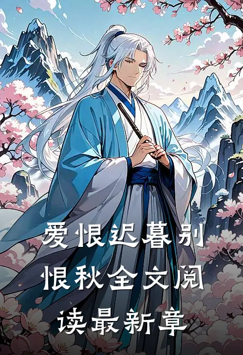 爱恨迟暮别恨秋全文阅读最新章