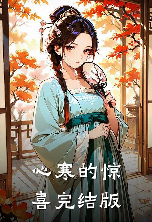 心寒的惊喜完结版