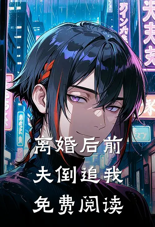 离婚后前夫倒追我免费阅读