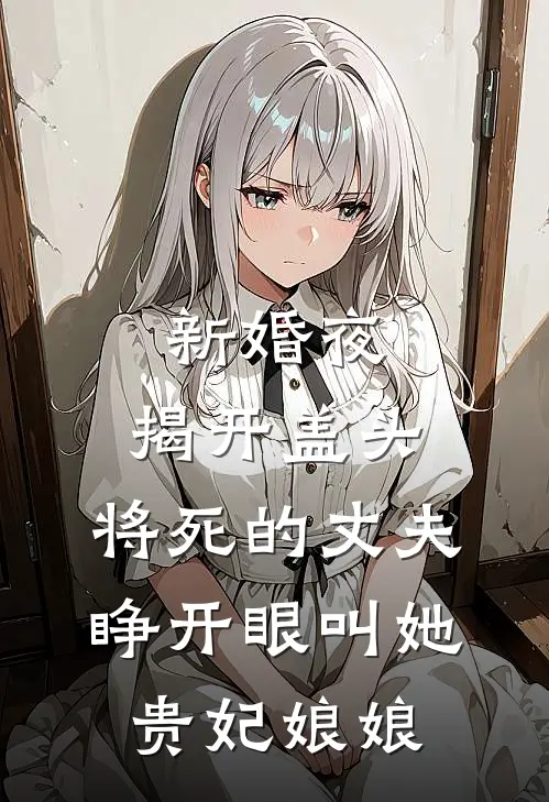 新婚夜，揭开盖头，将死的丈夫睁开眼叫她“贵妃娘娘”