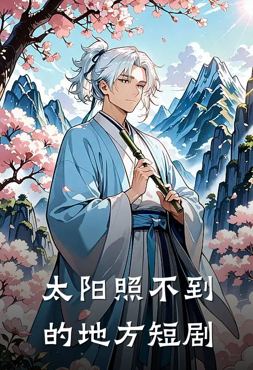 太阳照不到的地方 短剧