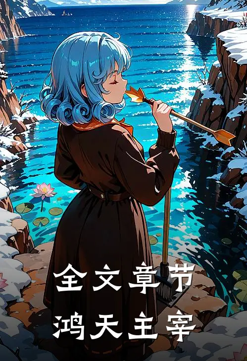 全文章节鸿天主宰