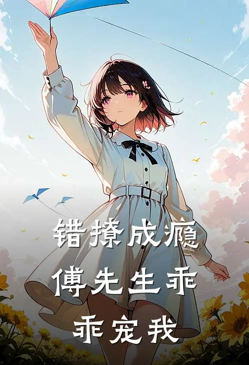 错撩成瘾傅先生乖乖宠我