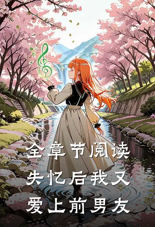 全章节阅读失忆后我又爱上前男友