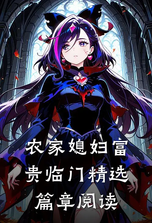 农家媳妇富贵临门精选篇章阅读