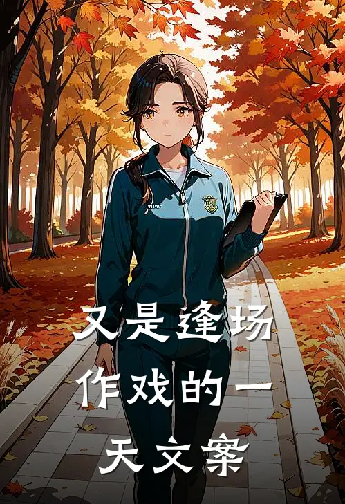 又是逢场作戏的一天文案