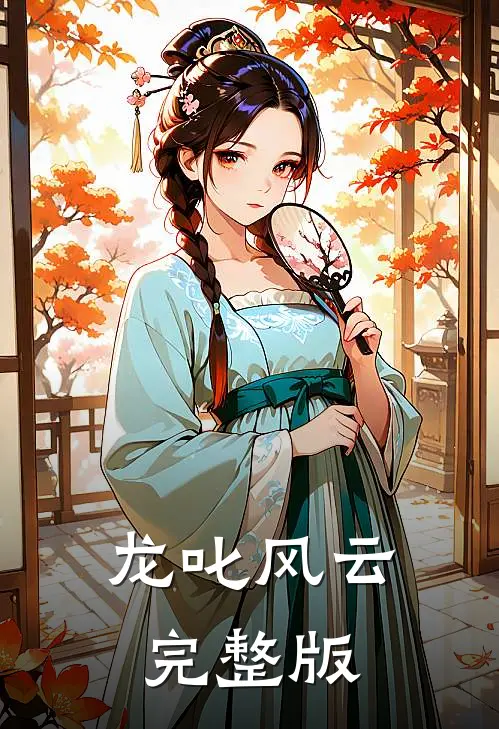 龙叱风云完整版