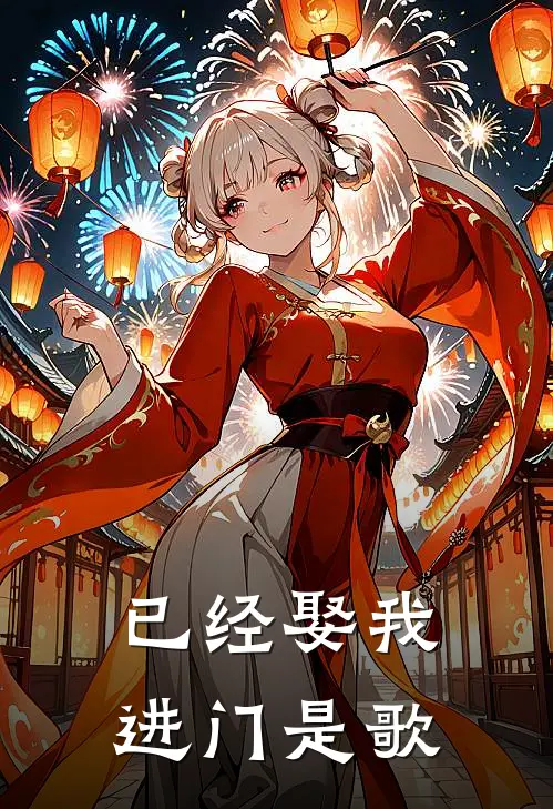 已经娶我进门是歌
