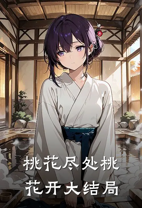 桃花尽处桃花开大结局