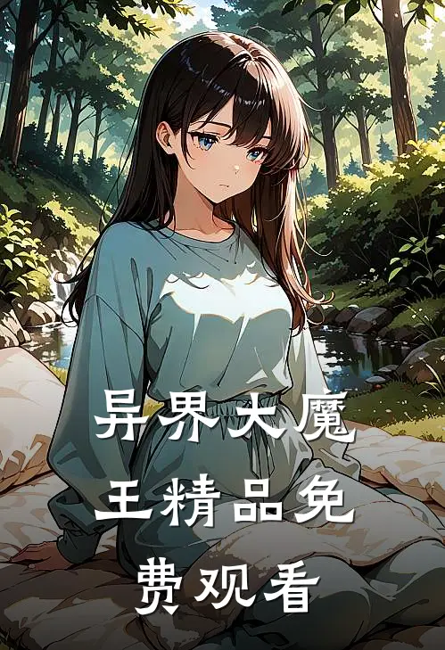 异界大魔王精品免费观看